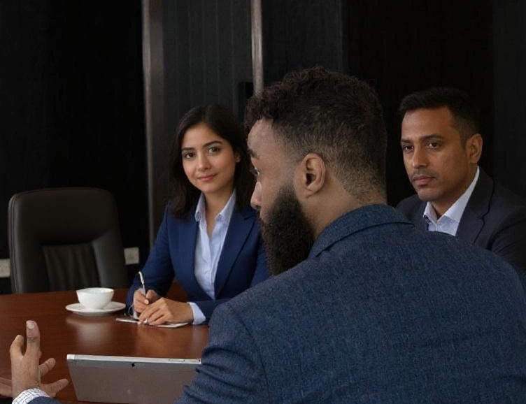 Live Deal Analysis Session